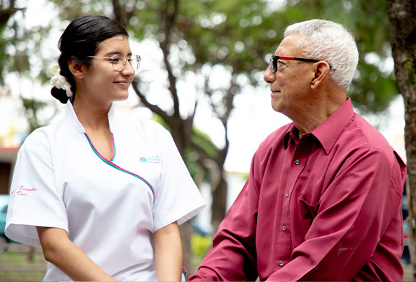 servicios cuidados especiales